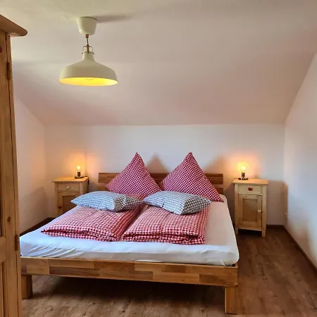 Mittagssonne Apartman