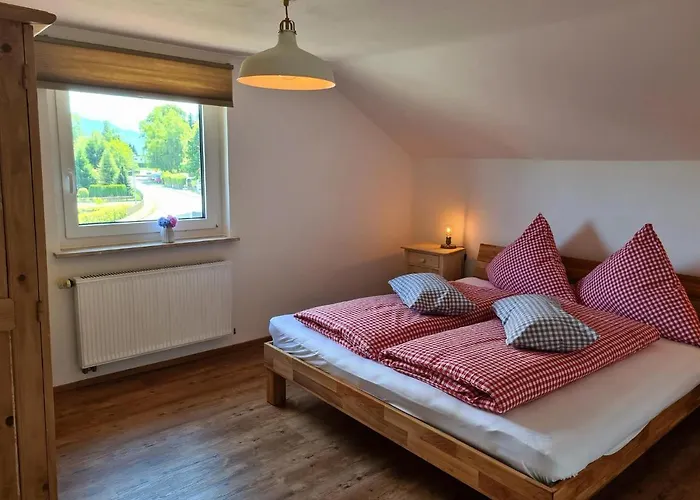 Mittagssonne Daire Blaichach