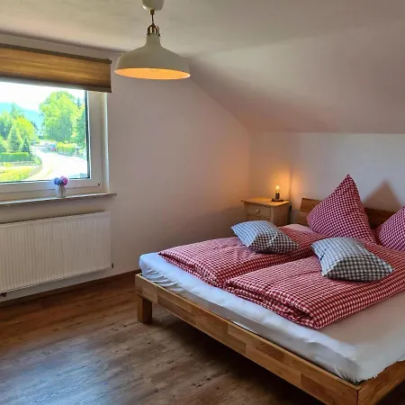 Ferienwohnung Mittagssonne Apartment Blaichach