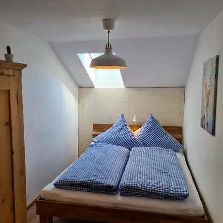 Ferienwohnung Mittagssonne Blaichach