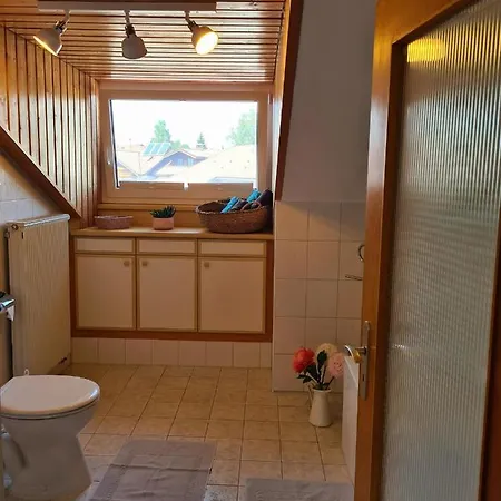 Ferienwohnung Mittagssonne Apartment