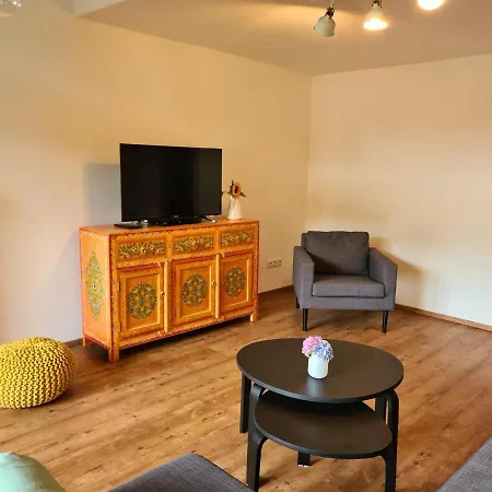 Ferienwohnung Mittagssonne *