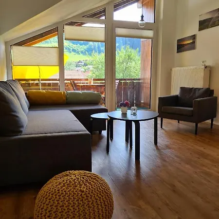 Ferienwohnung Mittagssonne *