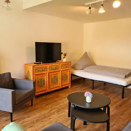 Ferienwohnung Mittagssonne