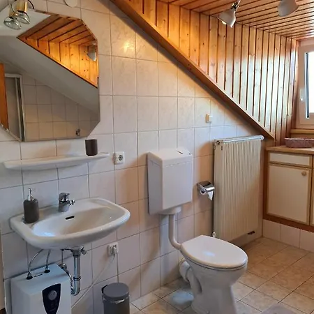 Ferienwohnung Mittagssonne