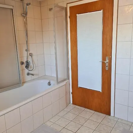 Apartment Ferienwohnung Mittagssonne *