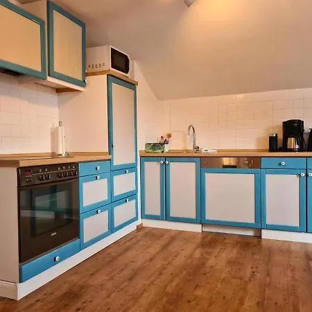 Ferienwohnung Mittagssonne